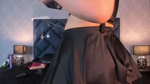 melody_hanks online show from January 2025 02:51:01 AM