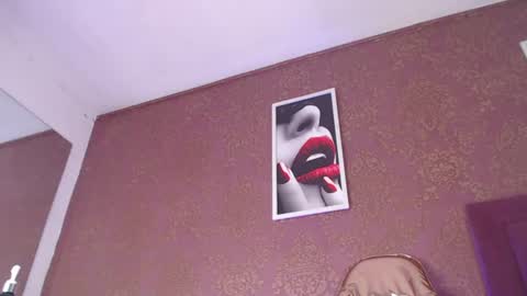 melody_hanks online show from June 2026 01:09:02 PM