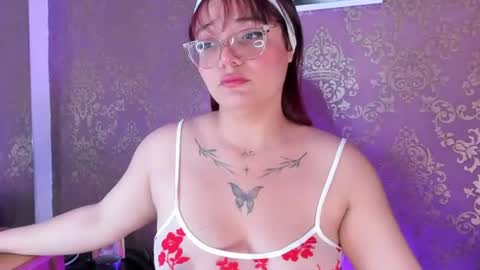 melody_hanks online show from July 2026 03:57:02 AM