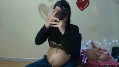 Melody online show from December 2025 02:19:01 AM