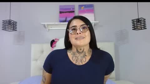 Snapshot of melody_jazz chatting on November 2025 06:08:01 PM Meloddy online show from November 2025 06:08:01 PM