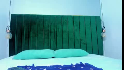 melody_kener online show from March 2026 04:52:01 AM