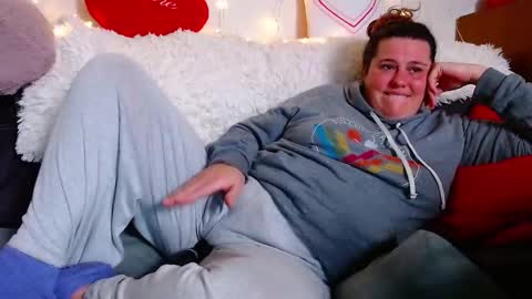 Melody online show from February 2025 07:17:02 PM