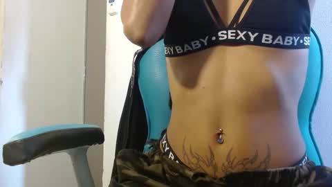 melody_mercy online show from December 2024 12:23:02 PM