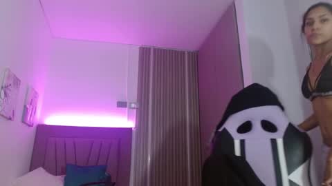 melody_mercy online show from January 2025 12:07:01 PM