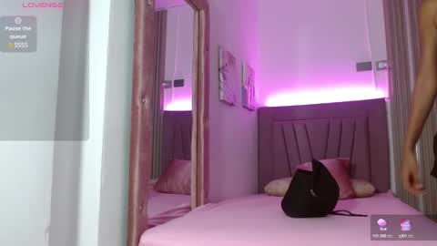 melody_mercy online show from February 2025 12:06:02 PM