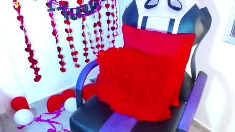 melody_mercy online show from February 2025 03:27:02 PM