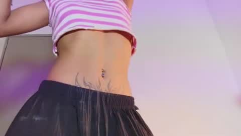melody_mercy online show from July 2026 12:31:01 PM