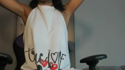 melody_mercy online show from July 2026 12:22:01 PM
