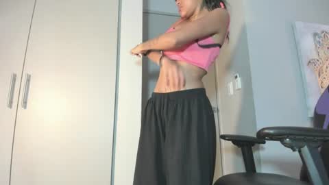 melody_mercy online show from July 2026 12:21:02 PM