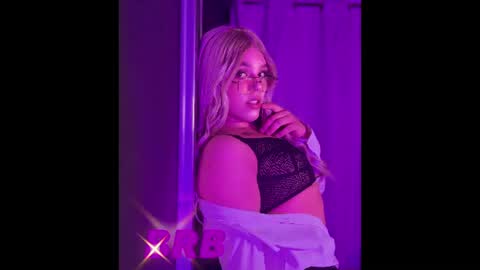 melody_p online show from July 2026 06:11:01 AM