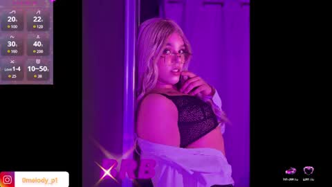 melody_p online show from July 2026 03:35:01 AM
