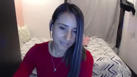 Snapshot of melody_sofia1 chatting on December 2024 12:30:02 AM Melody online show from December 2024 12:30:02 AM