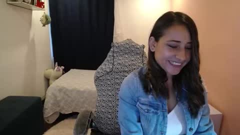 Snapshot of melody_sofia1 chatting on January 2025 10:52:01 PM Melody online show from January 2025 10:52:01 PM