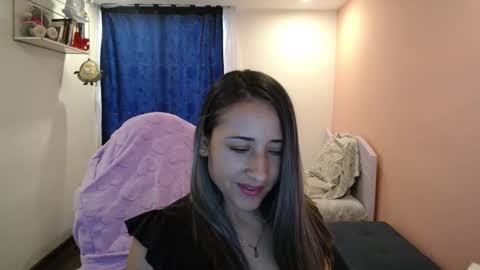 Snapshot of melody_sofia1 chatting on January 2025 07:08:01 PM Melody online show from January 2025 07:08:01 PM