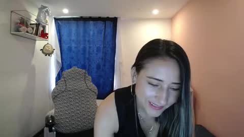 Snapshot of melody_sofia1 chatting on February 2025 07:22:02 PM Melody online show from February 2025 07:22:02 PM