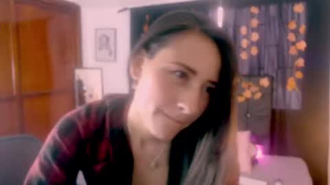 Snapshot of melody_sofia1 chatting on September 2025 03:50:01 PM Melody online show from September 2025 03:50:01 PM