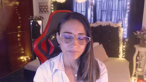 Snapshot of melody_sofia1 chatting on October 2025 02:50:01 PM Melody online show from October 2025 02:50:01 PM