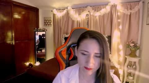 Snapshot of melody_sofia1 chatting on November 2025 10:26:02 PM Melody online show from November 2025 10:26:02 PM