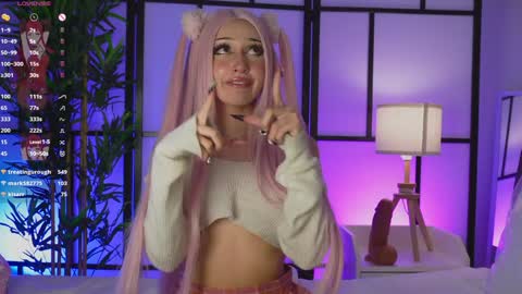 Snapshot of melody_soft chatting on December 2024 03:37:02 AM melody_soft online show from December 2024 03:37:02 AM