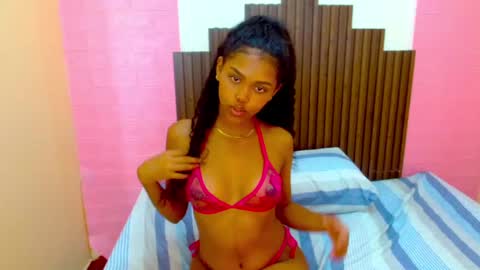 I AM MELODY online show from February 2025 03:19:01 PM