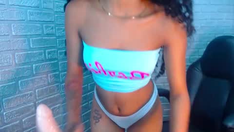 I AM MELODY online show from February 2025 02:49:01 PM