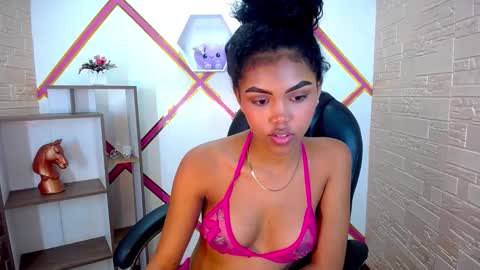 I AM MELODY online show from February 2025 09:52:02 PM