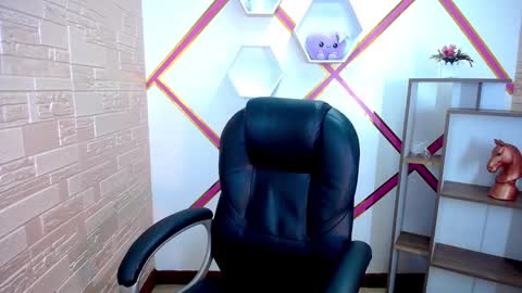 I AM MELODY online show from February 2025 06:53:01 PM