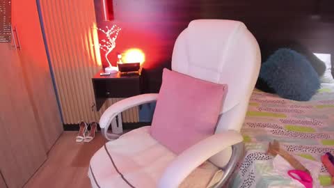 melody_starr online show from February 2025 08:33:02 AM