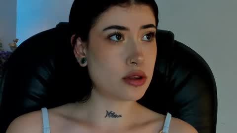 MELODY online show from January 2025 08:10:02 PM