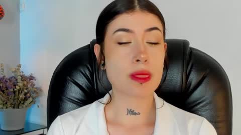 MELODY online show from January 2025 08:10:01 PM