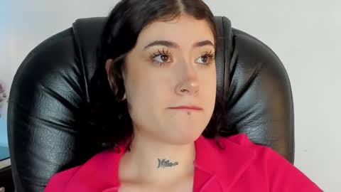 MELODY online show from January 2025 08:55:01 PM