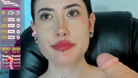 MELODY online show from January 2025 02:09:01 AM