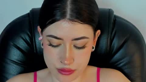 MELODY online show from February 2025 01:02:01 AM