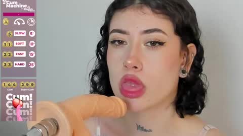 MELODY online show from February 2025 07:53:02 PM