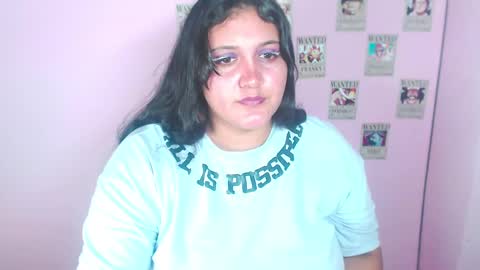 Snapshot of melody_tarly chatting on December 2024 11:57:02 PM melody_tarly online show from December 2024 11:57:02 PM