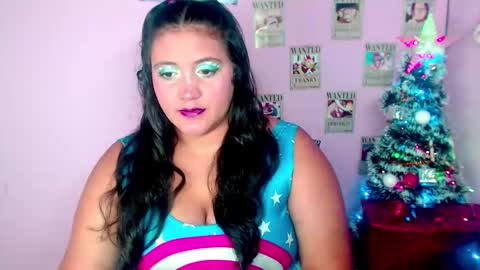 Snapshot of melody_tarly chatting on December 2024 07:31:02 PM melody_tarly online show from December 2024 07:31:02 PM