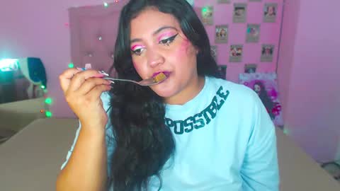 Snapshot of melody_tarly chatting on December 2024 12:39:02 AM melody_tarly online show from December 2024 12:39:02 AM