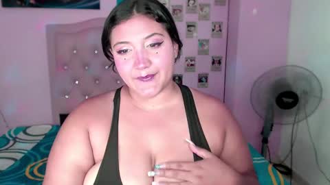 Snapshot of melody_tarly chatting on January 2025 02:53:02 AM melody_tarly online show from January 2025 02:53:02 AM