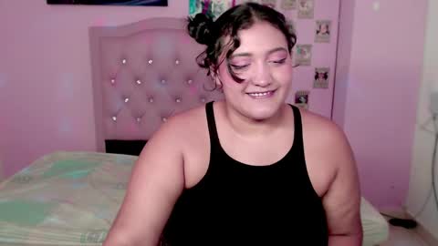 Snapshot of melody_tarly chatting on February 2025 06:32:01 AM melody_tarly online show from February 2025 06:32:01 AM