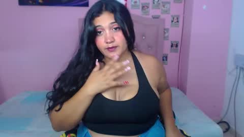 Snapshot of melody_tarly chatting on February 2025 01:43:02 AM melody_tarly online show from February 2025 01:43:02 AM