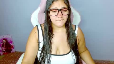 Snapshot of melody_tarly chatting on February 2026 02:29:02 AM melody_tarly online show from February 2026 02:29:02 AM