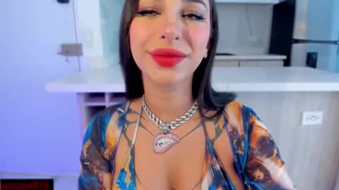 Snapshot of melodyadamss chatting on October 2025 09:14:01 PM Melody or Val online show from October 2025 09:14:01 PM