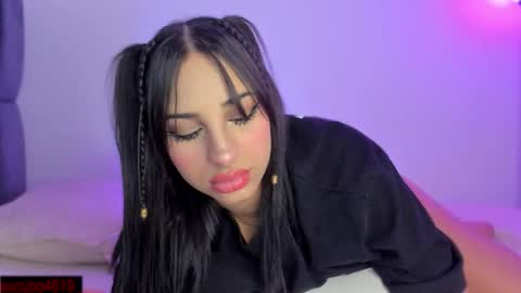 Snapshot of melodyadamss chatting on November 2025 02:21:01 AM Melody or Val online show from November 2025 02:21:01 AM