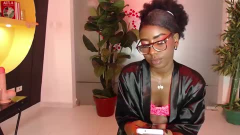 Snapshot of melodyblazze chatting on May 2026 12:19:02 AM online show from May 2026 12:19:02 AM