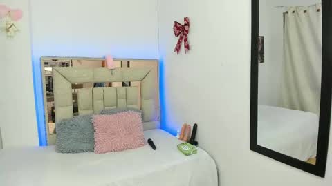 Snapshot of melodybonnet chatting on January 2025 12:55:01 AM melody online show from January 2025 12:55:01 AM