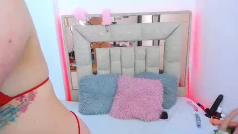 Snapshot of melodybonnet chatting on February 2025 04:28:02 AM melody online show from February 2025 04:28:02 AM