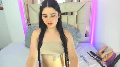 Snapshot of melodybonnet chatting on March 2025 03:48:02 PM melody online show from March 2025 03:48:02 PM