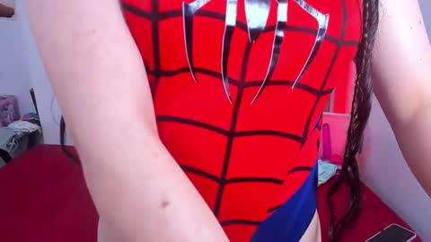 Snapshot of melodybonnet chatting on September 2025 05:45:02 AM melody online show from September 2025 05:45:02 AM