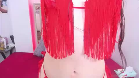 Snapshot of melodybonnet chatting on October 2025 10:00:02 AM melody online show from October 2025 10:00:02 AM